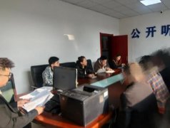 老侯追“保”记：法院化身“养老钱”快递员