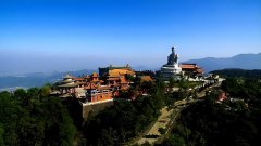 南方电网孟振平董事长：拒绝供电，你阻碍了观音山发展